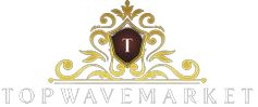 TopWaveMarket Logo